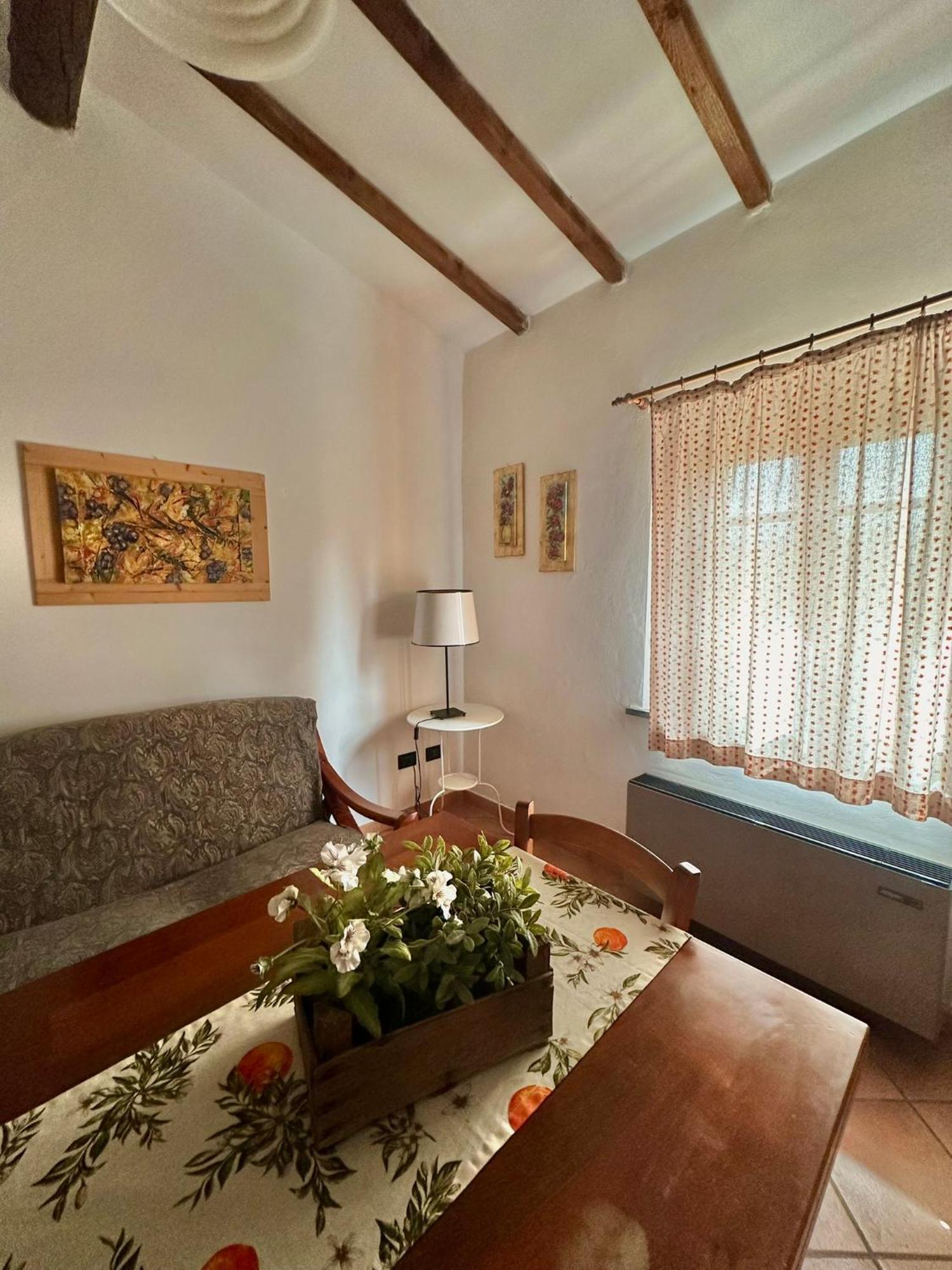 Agriturismo Casa Alle Vacche San Gimignano Eksteriør bilde